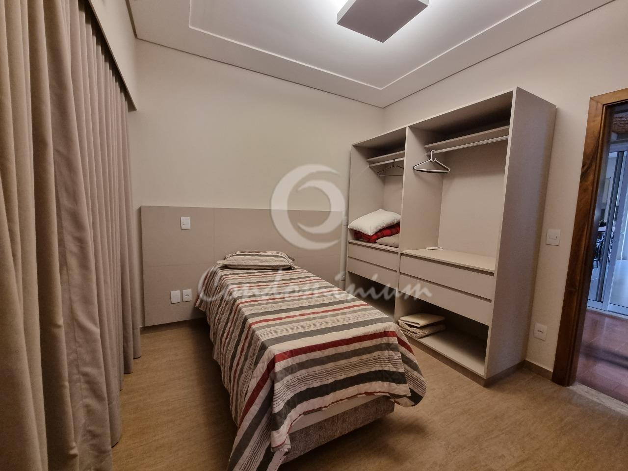 Casa de Condomínio com 5 quartos à venda, 441m² — foto 17 de 33