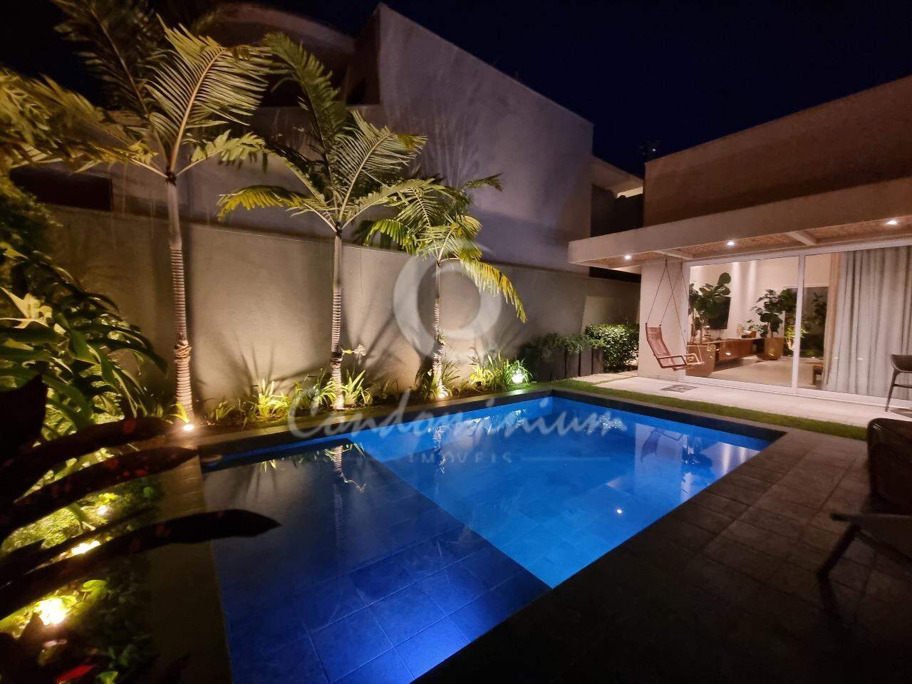 Casa de Condomínio com 5 quartos à venda, 441m² — foto 3 de 33