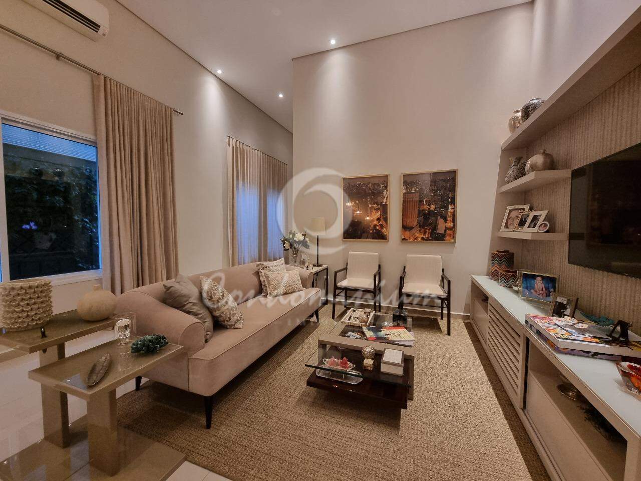 Casa de Condomínio com 5 quartos à venda, 441m² — foto 24 de 33