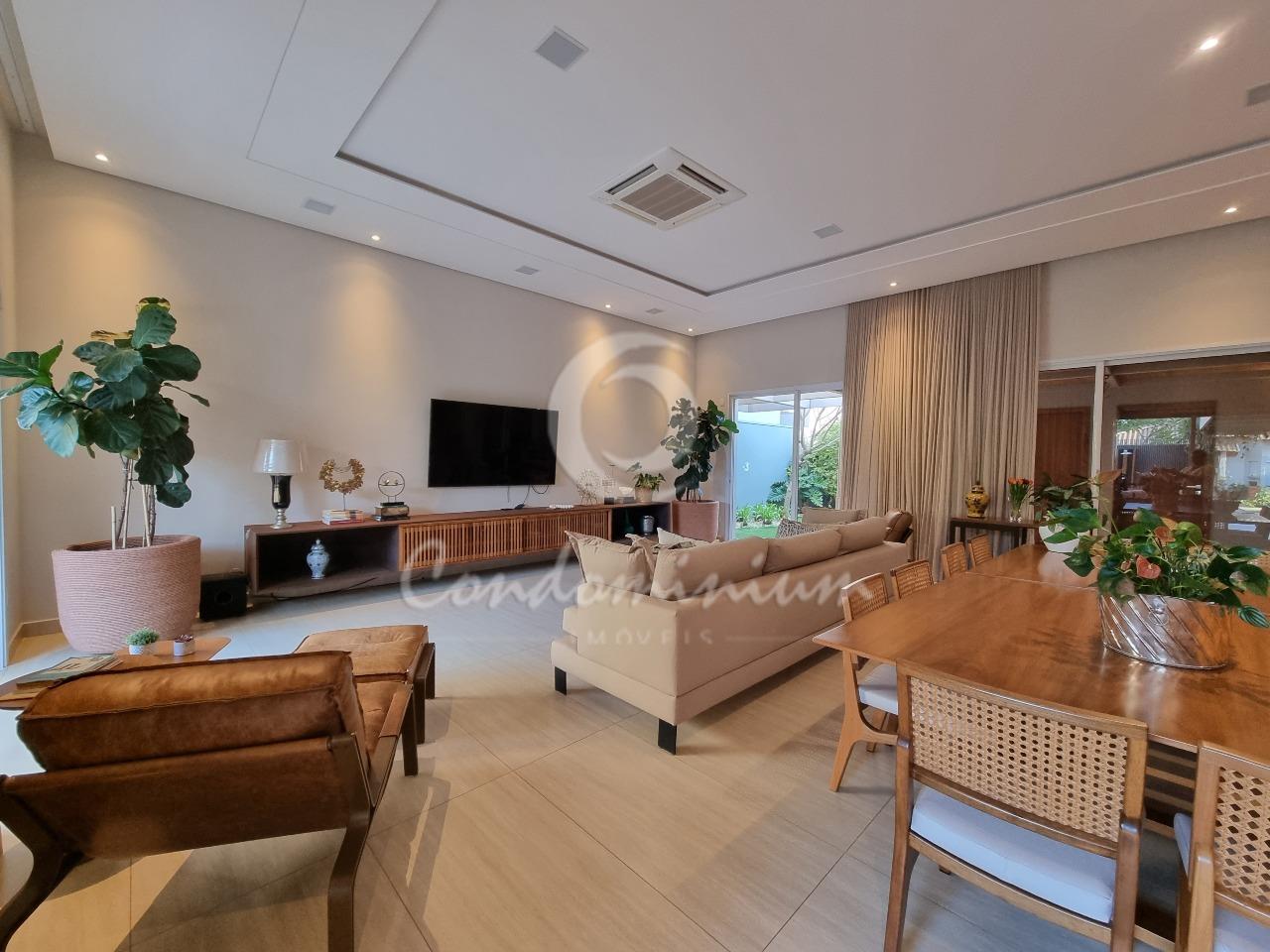 Casa de Condomínio com 5 quartos à venda, 441m² — foto 11 de 33