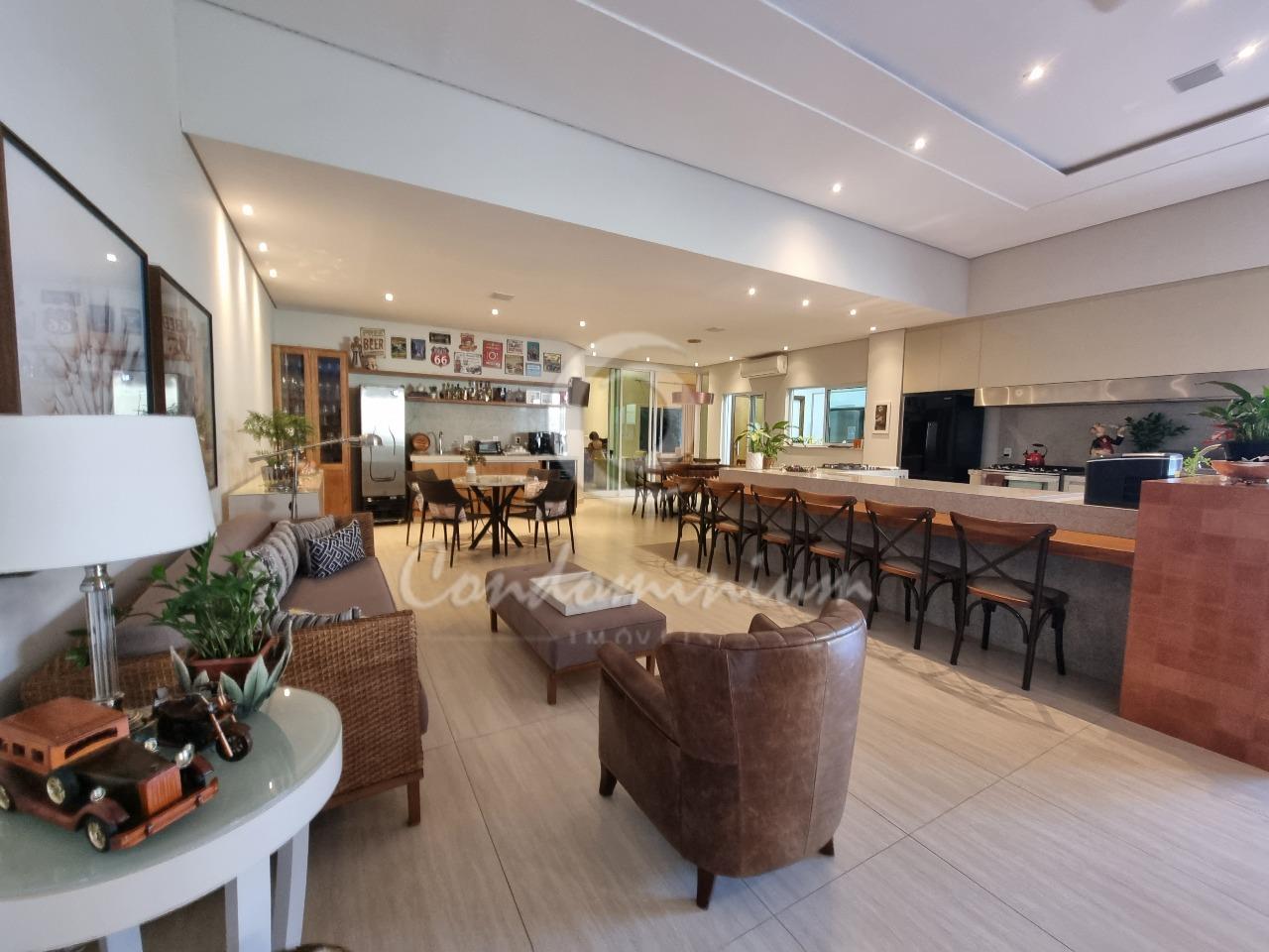 Casa de Condomínio com 5 quartos à venda, 441m² — foto 10 de 33