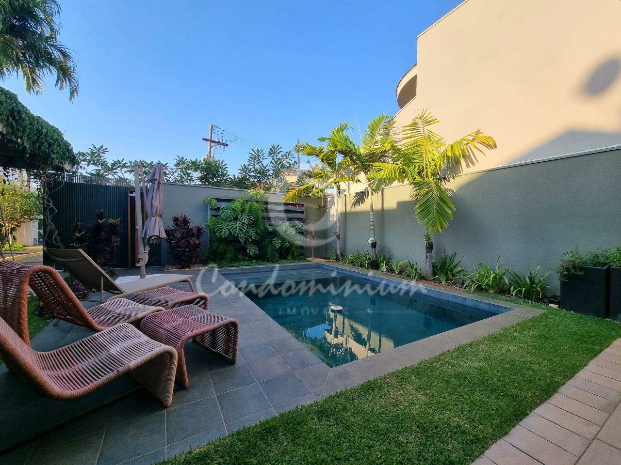 Casa de Condomínio com 5 quartos à venda, 441m² — foto 7 de 33