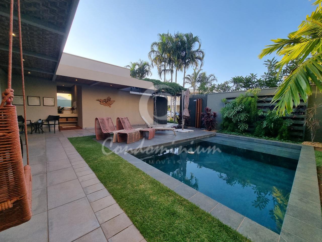 Casa de Condomínio com 5 quartos à venda, 441m² — foto 1 de 33