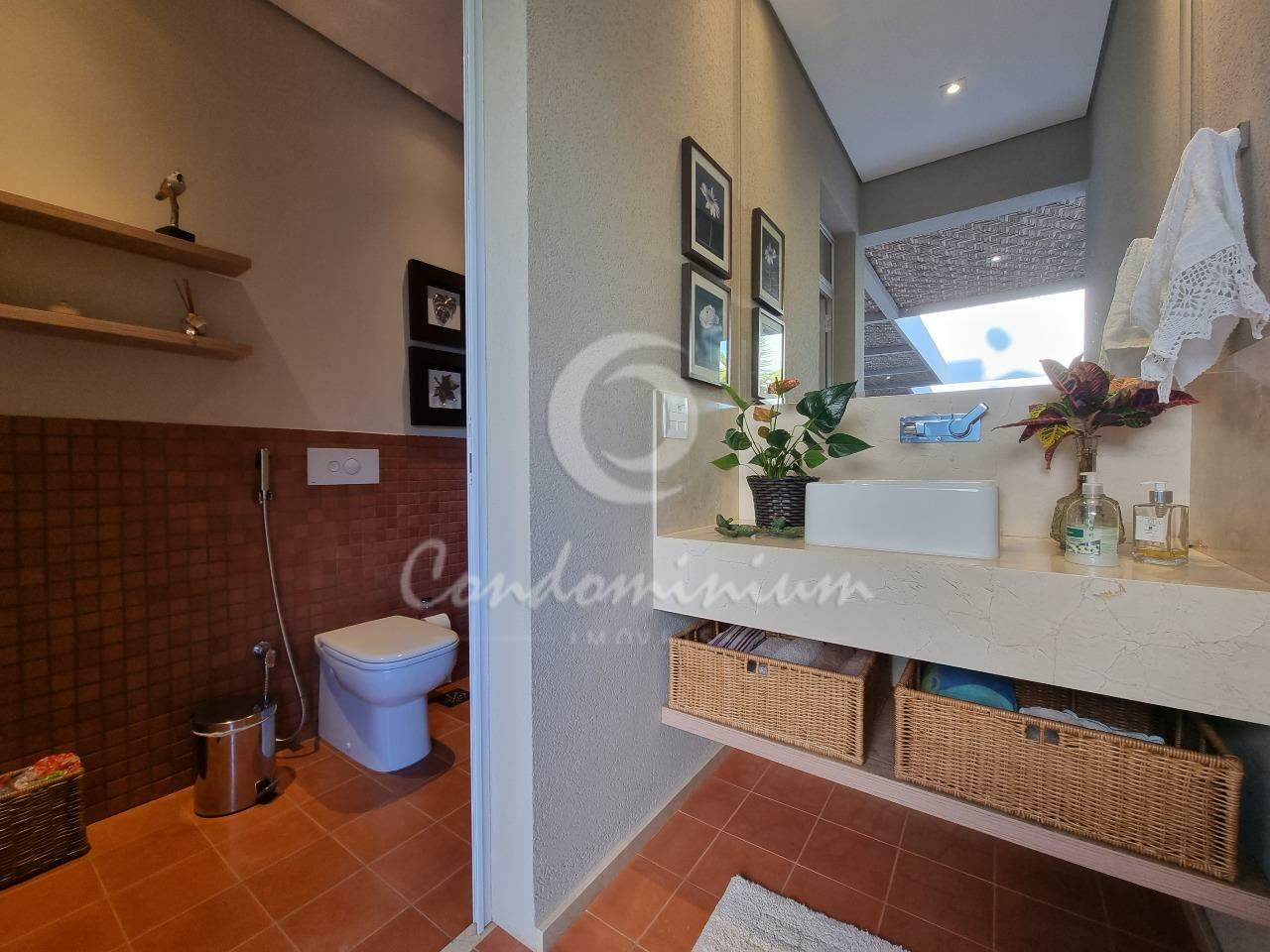 Casa de Condomínio com 5 quartos à venda, 441m² — foto 8 de 33