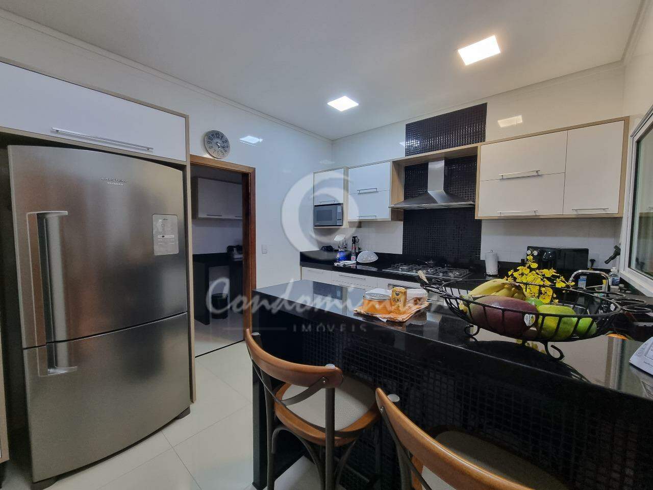 Casa de Condomínio com 5 quartos à venda, 441m² — foto 21 de 33