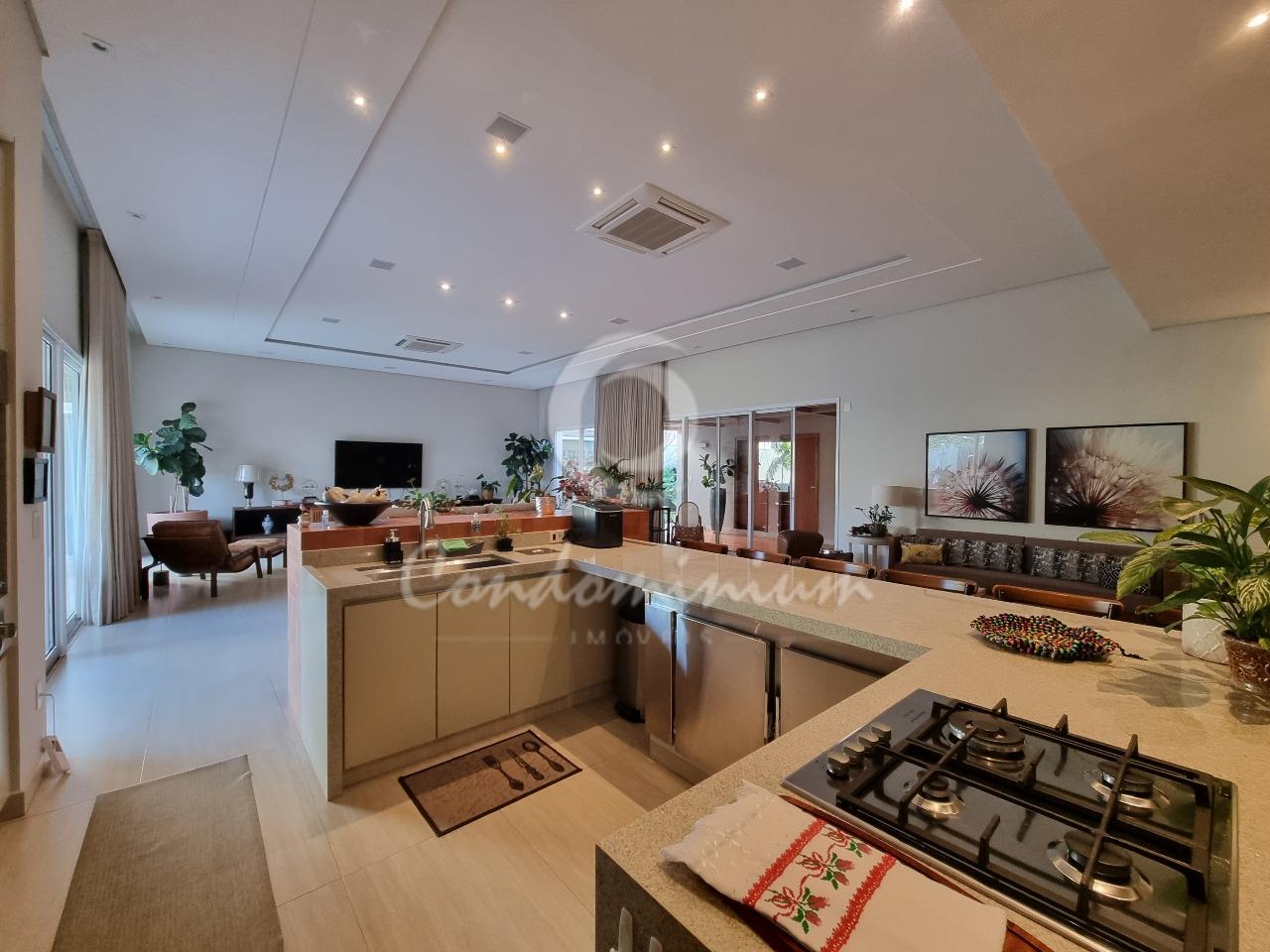 Casa de Condomínio com 5 quartos à venda, 441m² — foto 14 de 33
