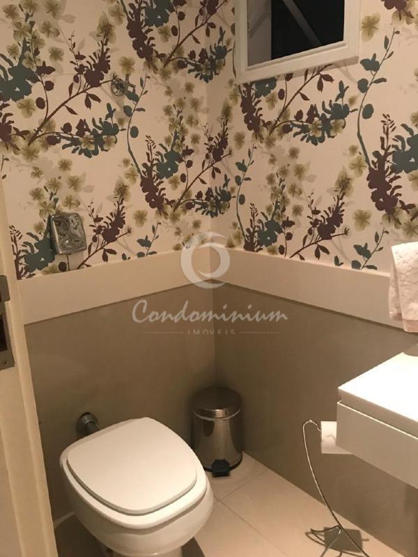Casa de Condomínio com 4 quartos à venda, 300m² — foto 10 de 32