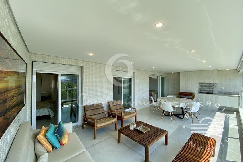Apartamento com 4 quartos à venda, 160m² — foto 8 de 25