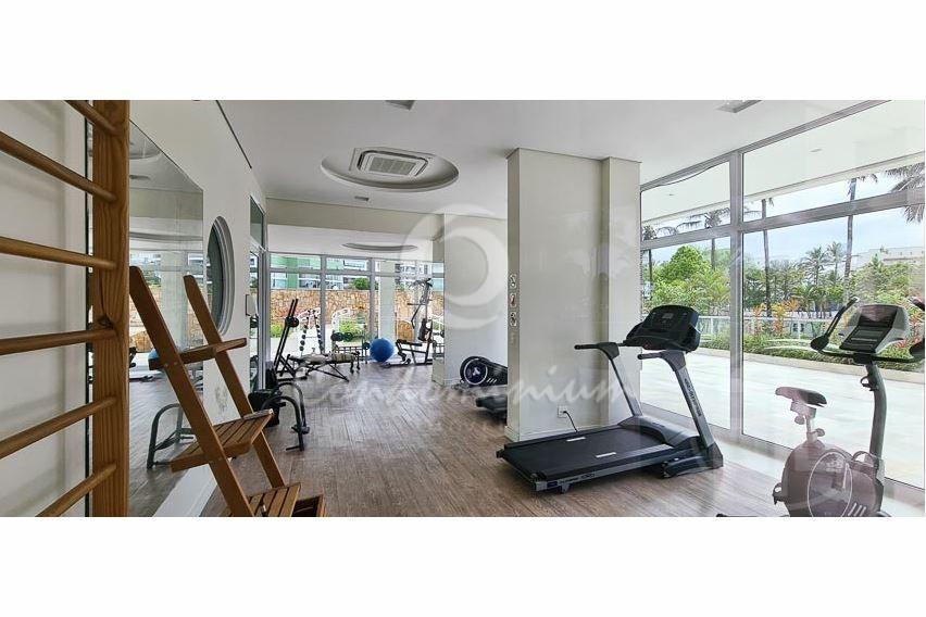 Apartamento com 4 quartos à venda, 160m² — foto 21 de 25