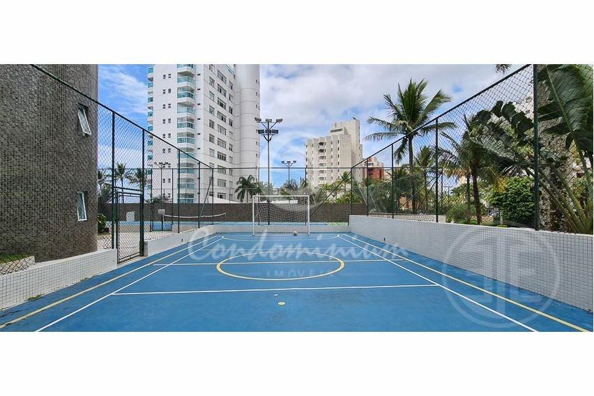 Apartamento com 4 quartos à venda, 160m² — foto 20 de 25