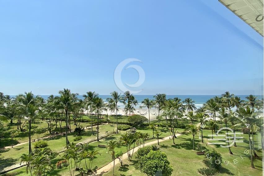 Apartamento com 4 quartos à venda, 160m² — foto 1 de 25