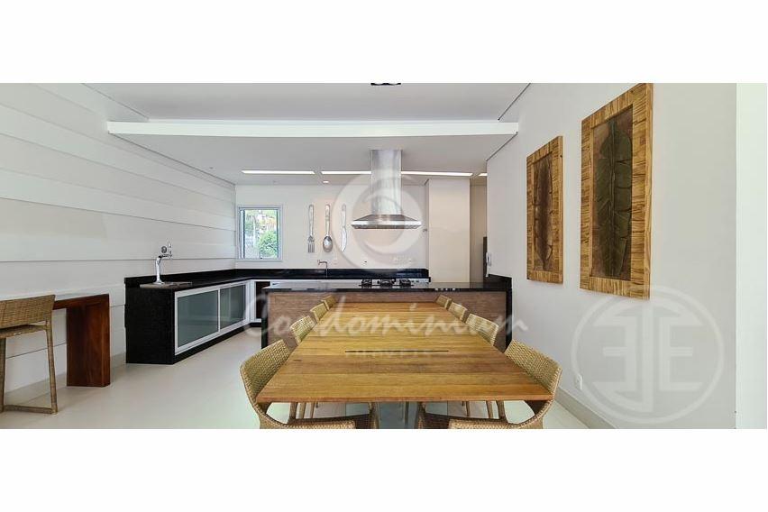Apartamento com 4 quartos à venda, 160m² — foto 25 de 25