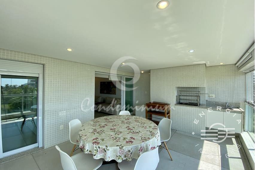 Apartamento com 4 quartos à venda, 160m² — foto 9 de 25