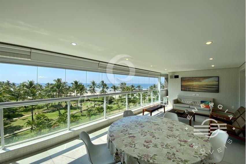 Apartamento com 4 quartos à venda, 160m² — foto 7 de 25