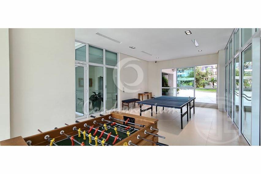 Apartamento com 4 quartos à venda, 160m² — foto 23 de 25