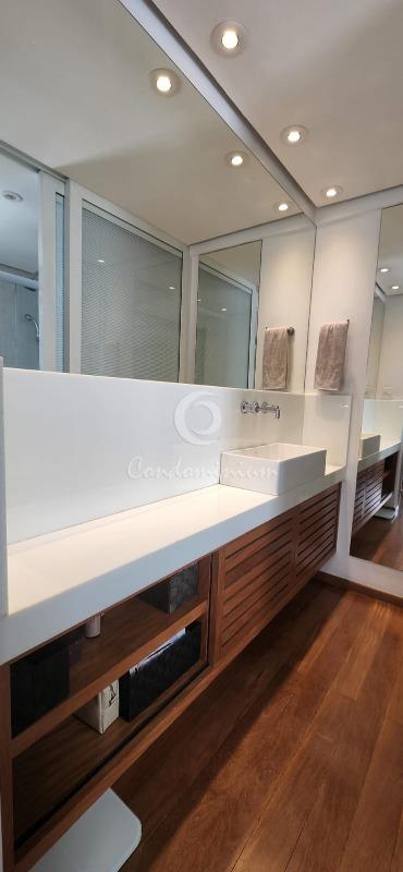 Apartamento com 4 quartos à venda, 209m² — foto 29 de 30