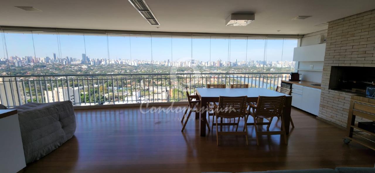 Apartamento com 4 quartos à venda, 209m² — foto 20 de 30