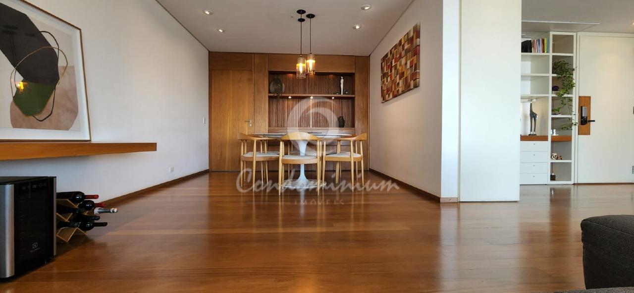 Apartamento com 4 quartos à venda, 209m² — foto 15 de 30