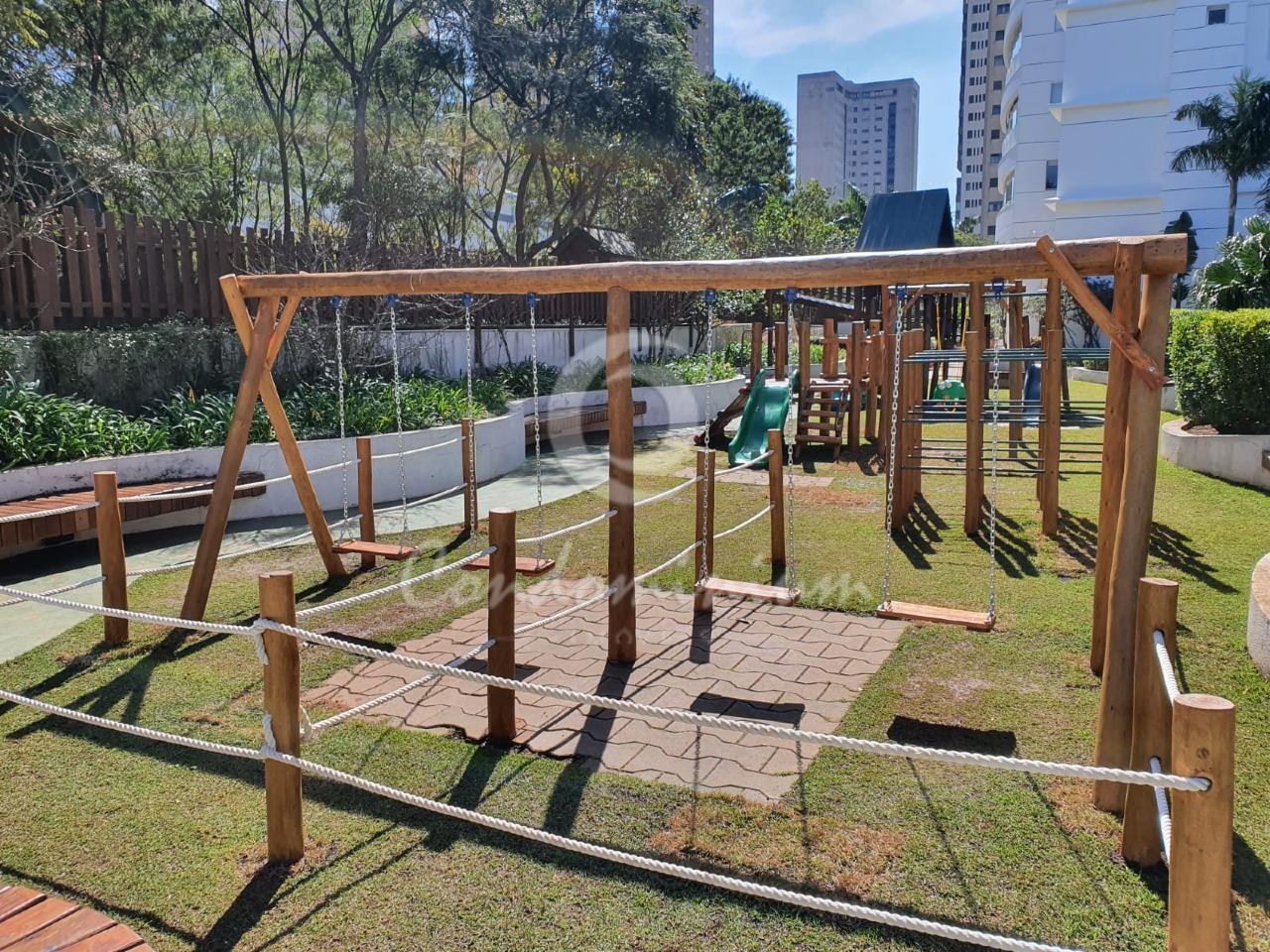 Apartamento com 4 quartos à venda, 209m² — foto 8 de 30