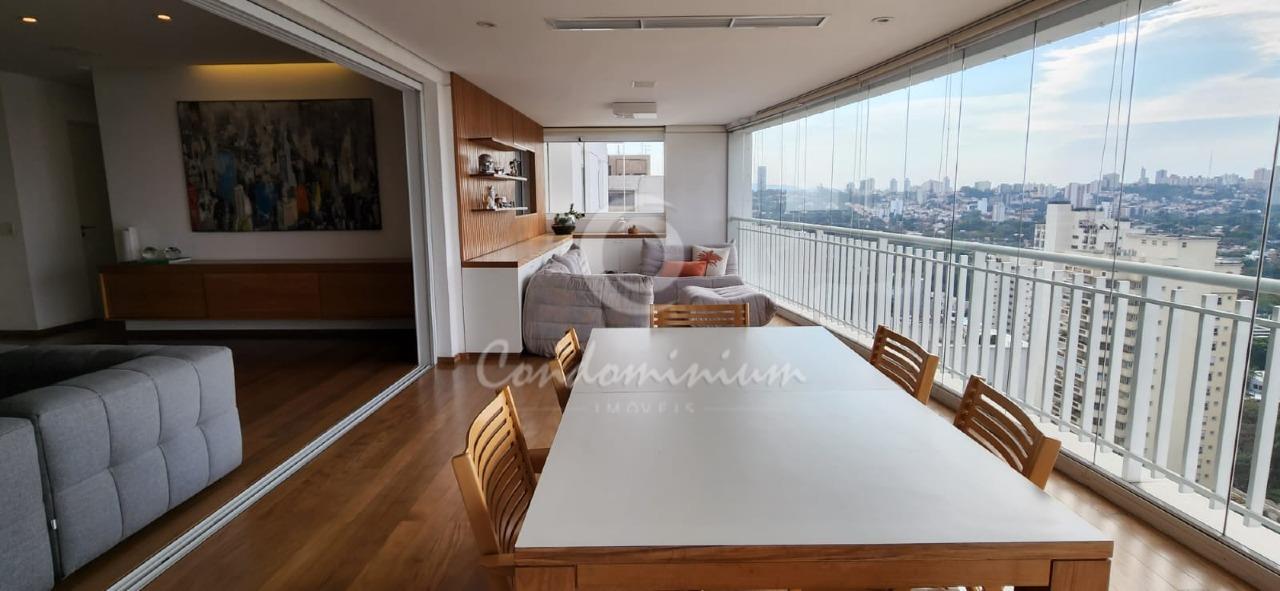Apartamento com 4 quartos à venda, 209m² — foto 19 de 30
