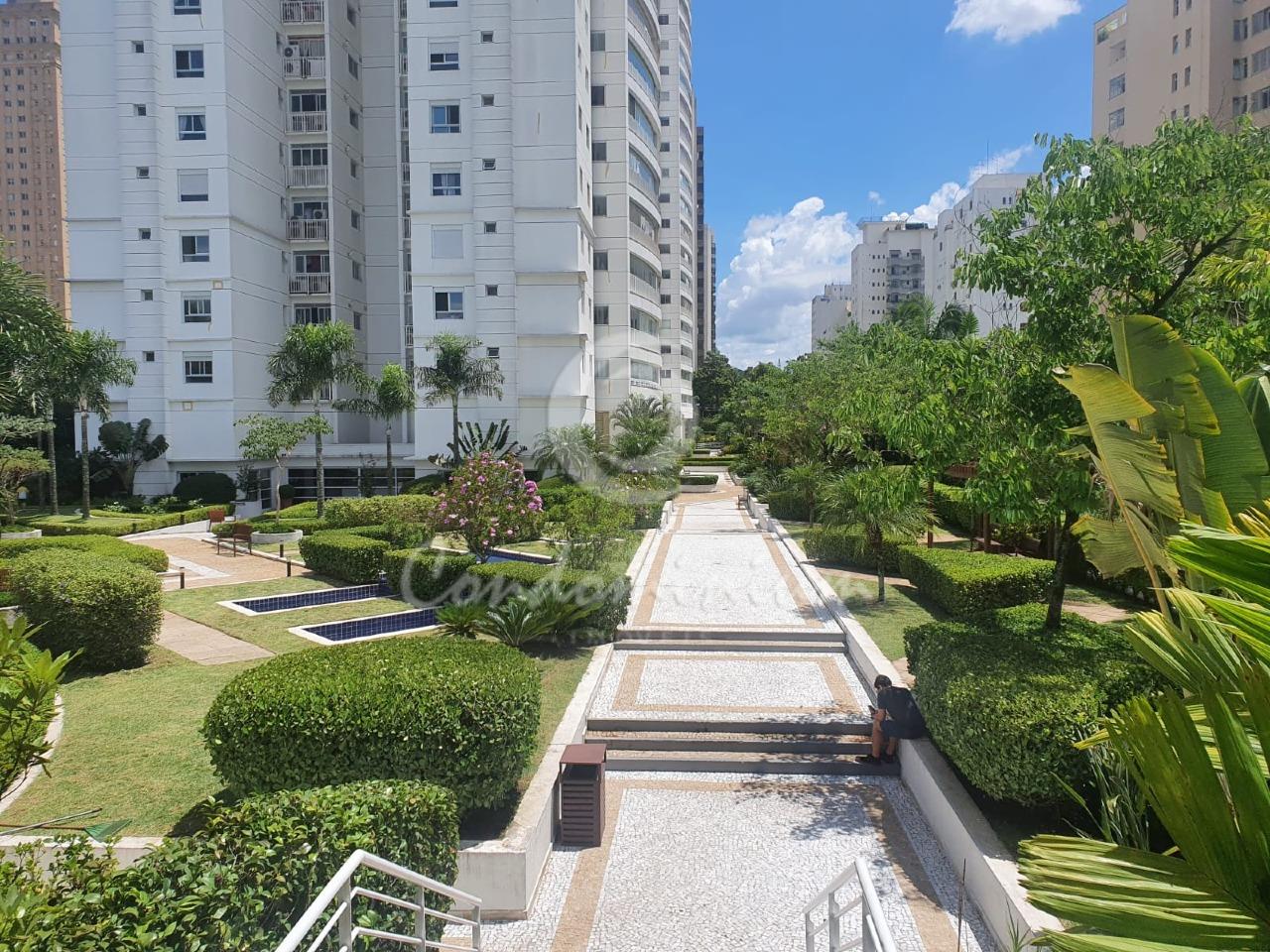 Apartamento com 4 quartos à venda, 209m² — foto 4 de 30