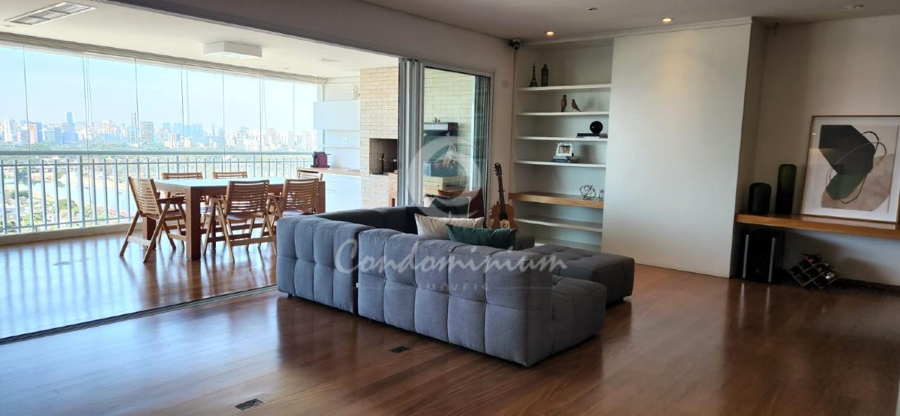 Apartamento com 4 quartos à venda, 209m² — foto 18 de 30