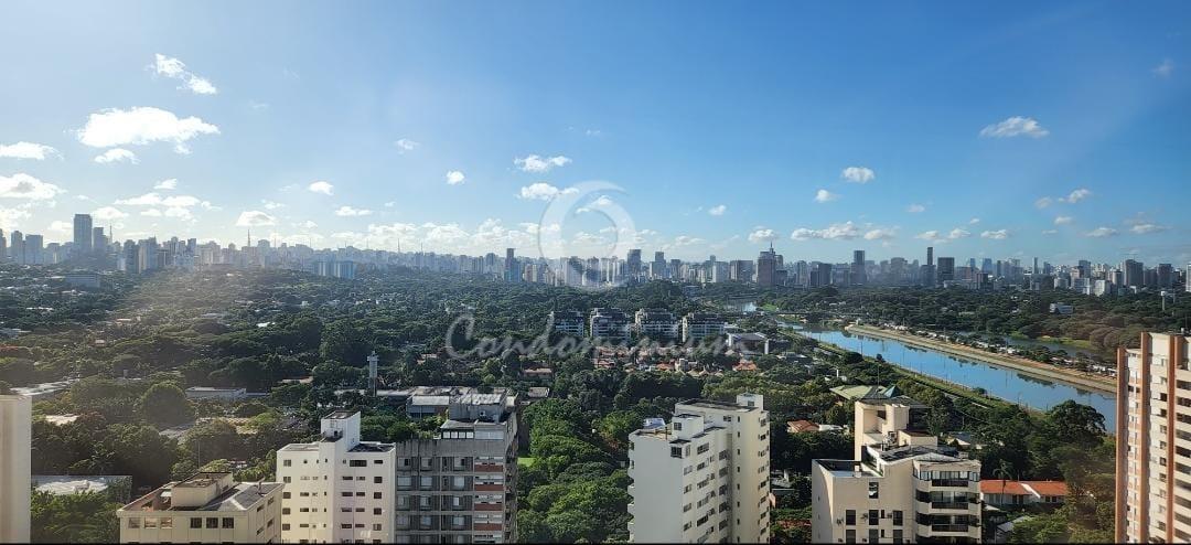Apartamento com 4 quartos à venda, 209m² — foto 23 de 30