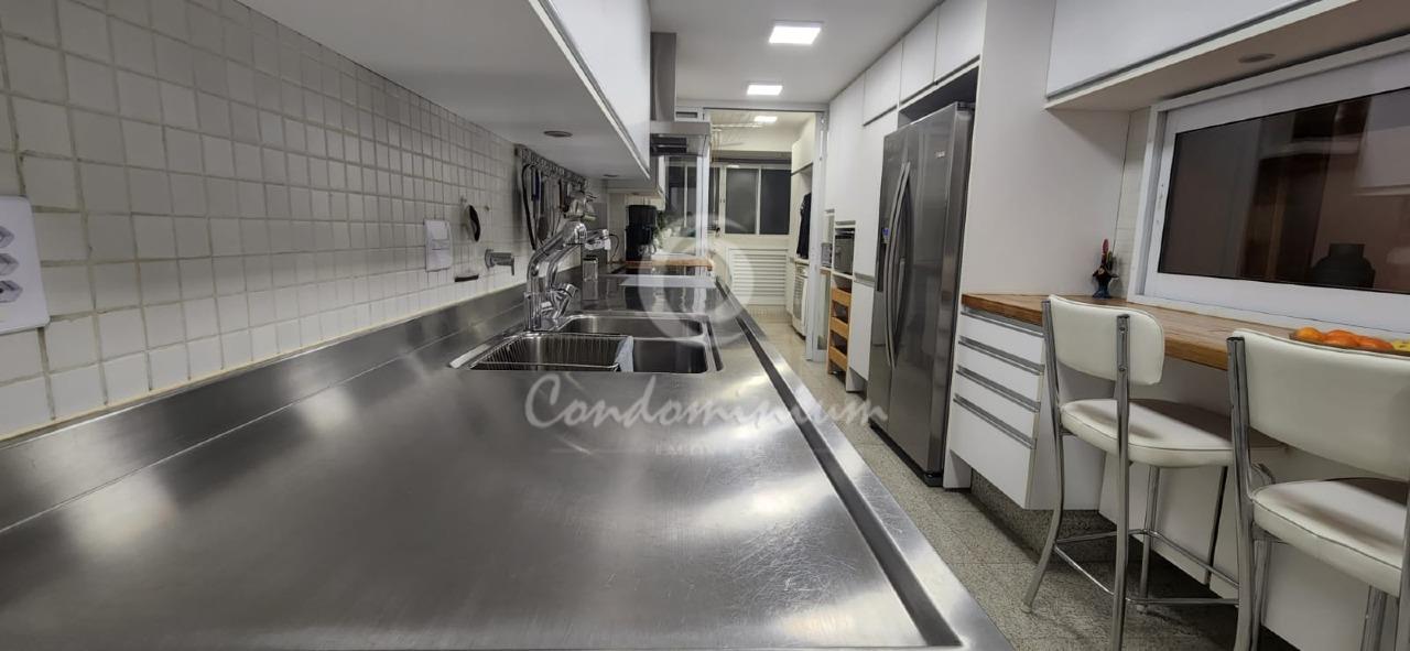 Apartamento com 4 quartos à venda, 209m² — foto 27 de 30