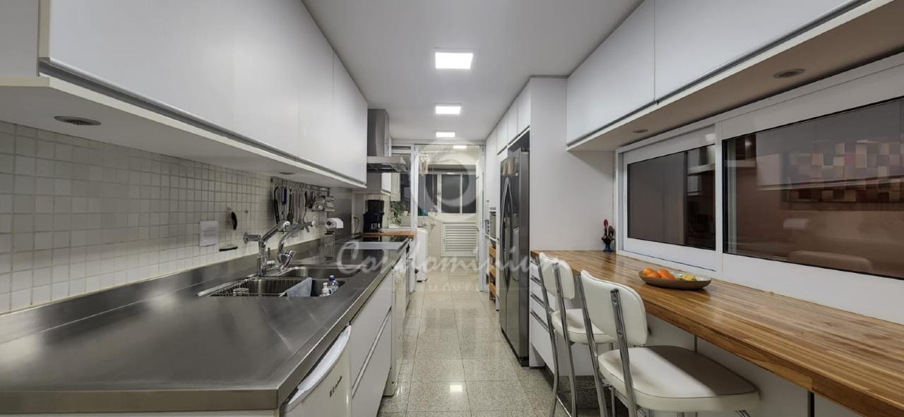 Apartamento com 4 quartos à venda, 209m² — foto 24 de 30
