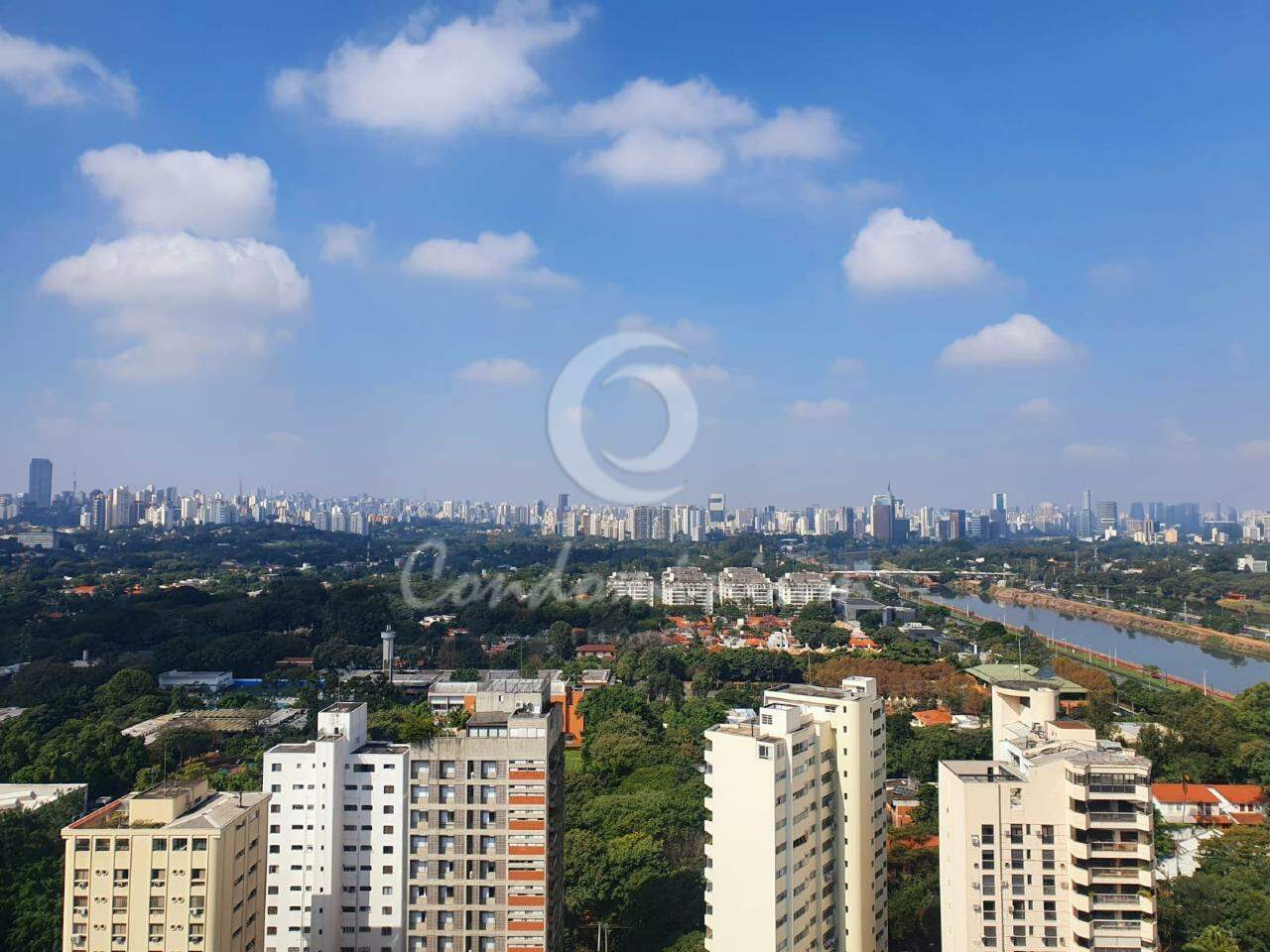 Apartamento com 4 quartos à venda, 209m² — foto 21 de 30