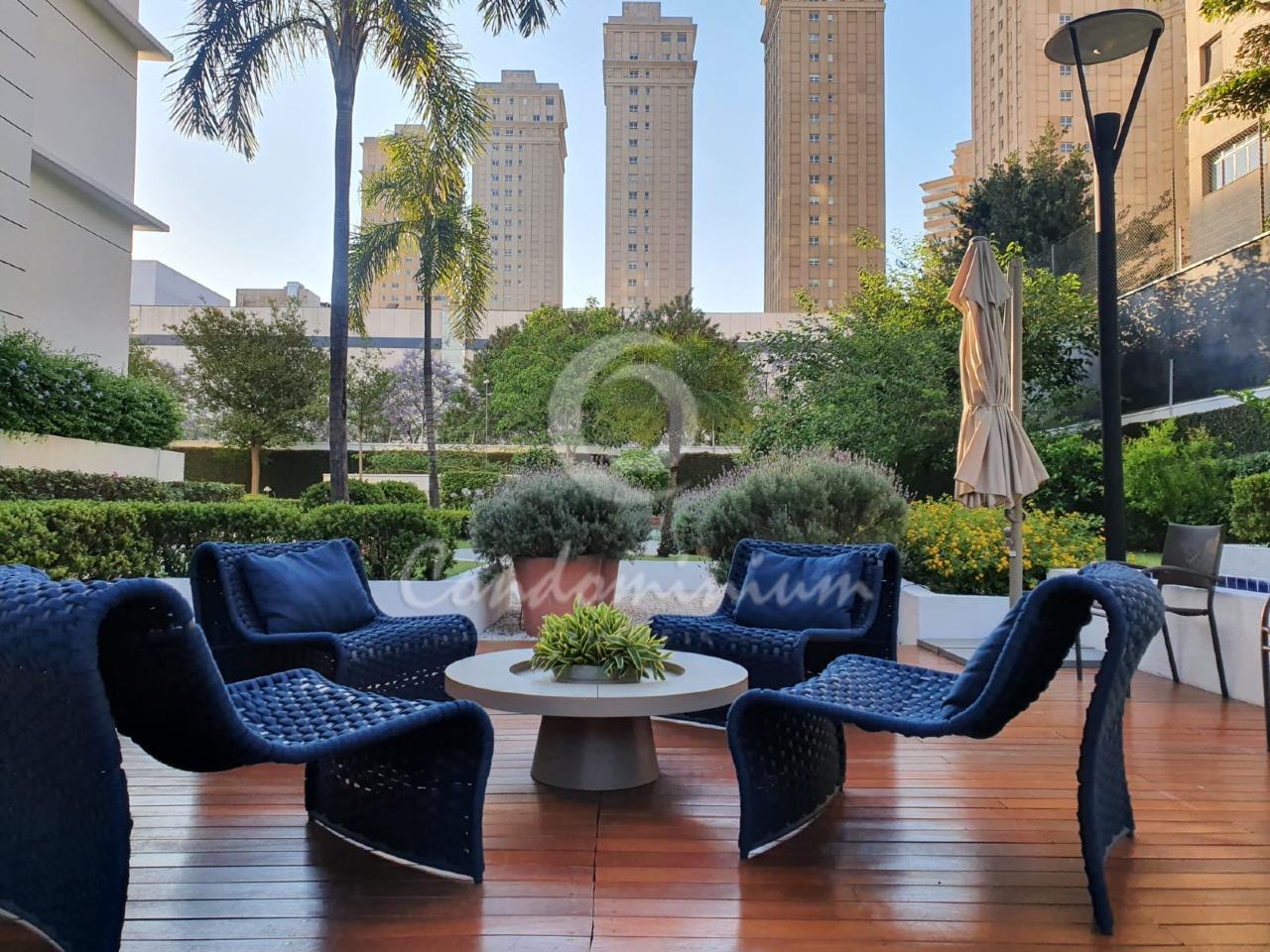 Apartamento com 4 quartos à venda, 209m² — foto 7 de 30