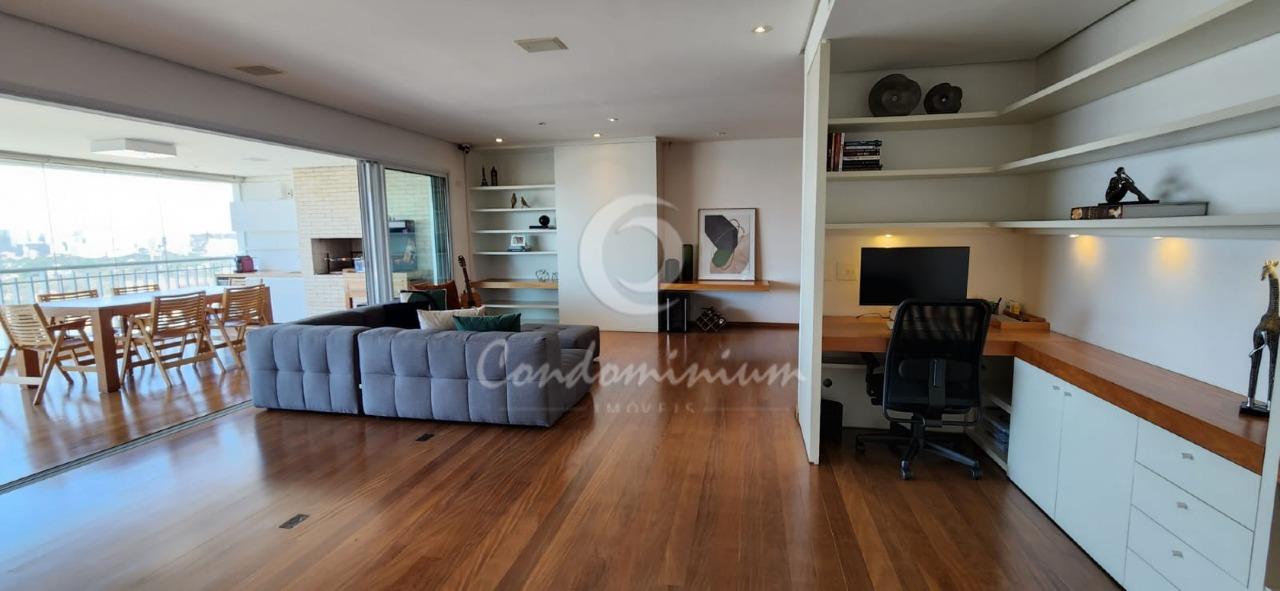Apartamento com 4 quartos à venda, 209m² — foto 14 de 30