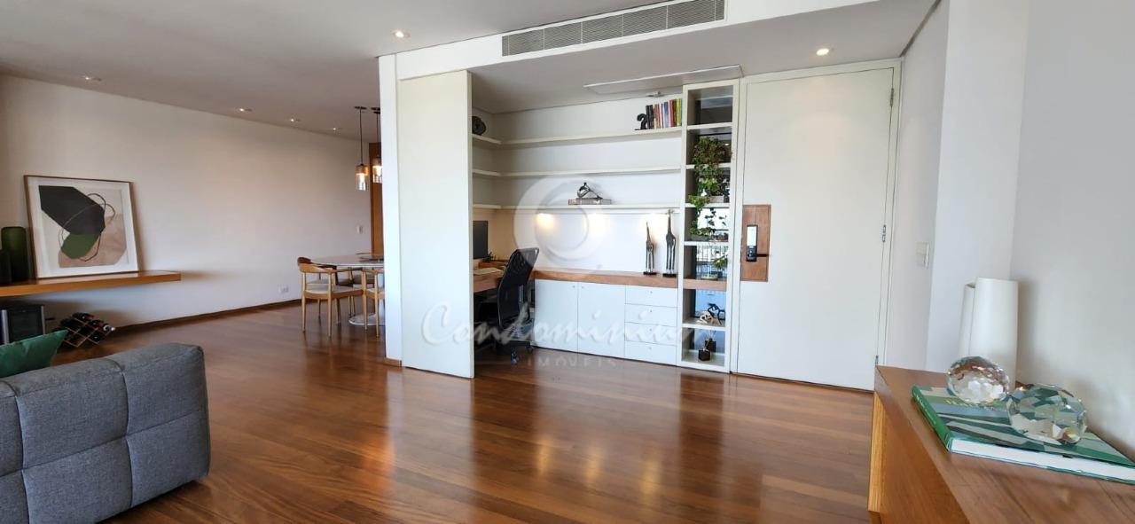 Apartamento com 4 quartos à venda, 209m² — foto 13 de 30