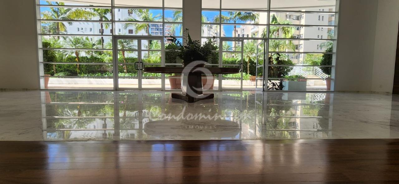 Apartamento com 4 quartos à venda, 209m² — foto 5 de 30