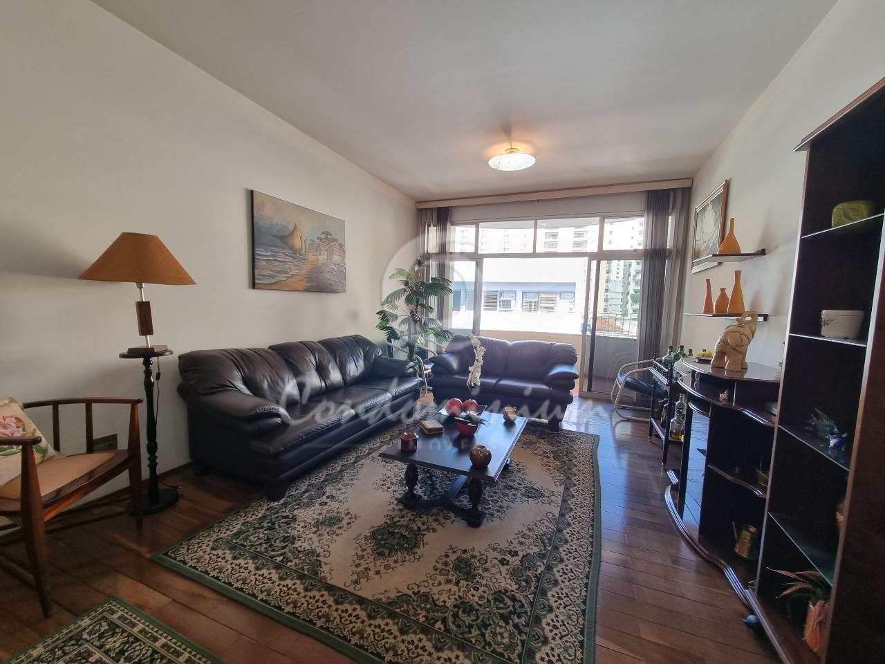 Apartamento com 3 quartos à venda, 167m² — foto 2 de 25
