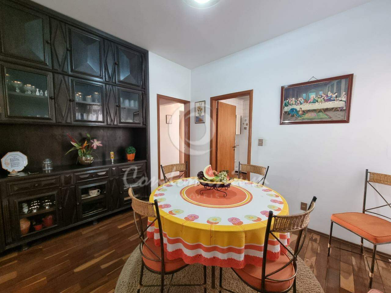 Apartamento com 3 quartos à venda, 167m² — foto 9 de 25
