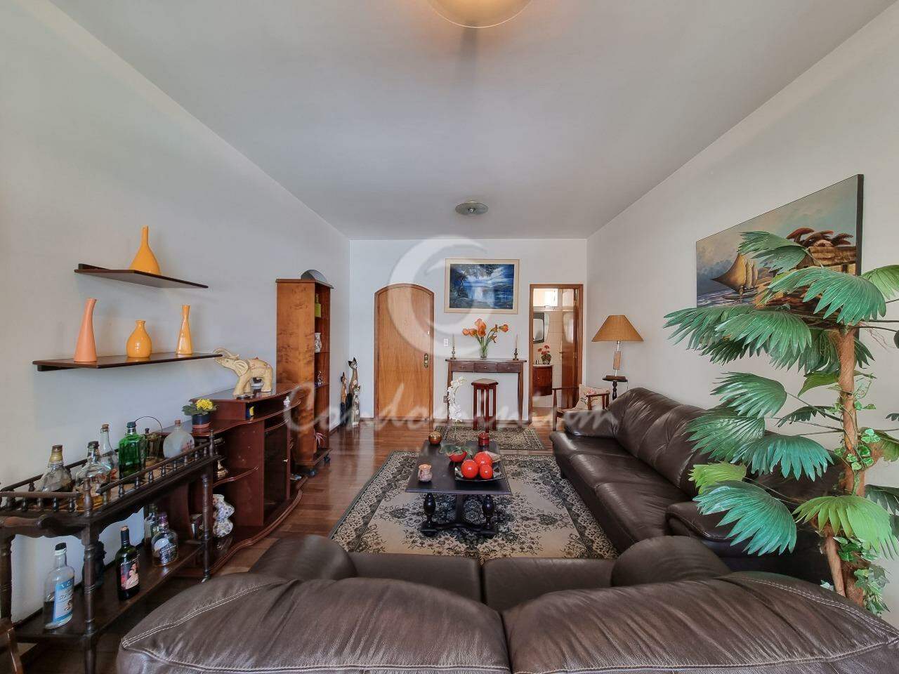 Apartamento com 3 quartos à venda, 167m² — foto 4 de 25
