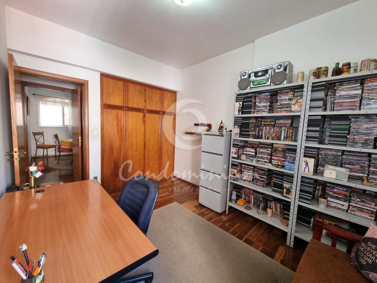 Apartamento com 3 quartos à venda, 167m² — foto 12 de 25