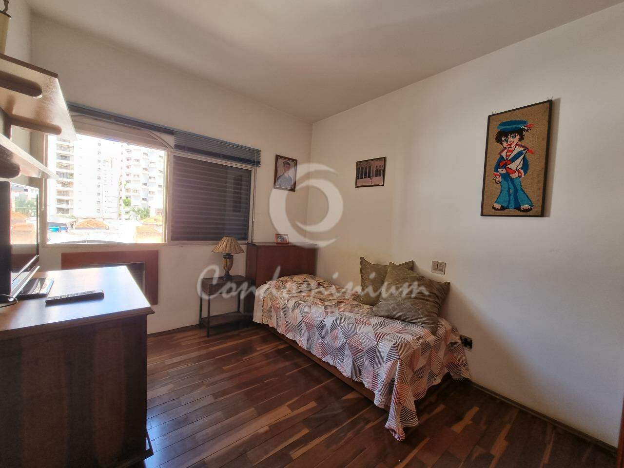 Apartamento com 3 quartos à venda, 167m² — foto 16 de 25