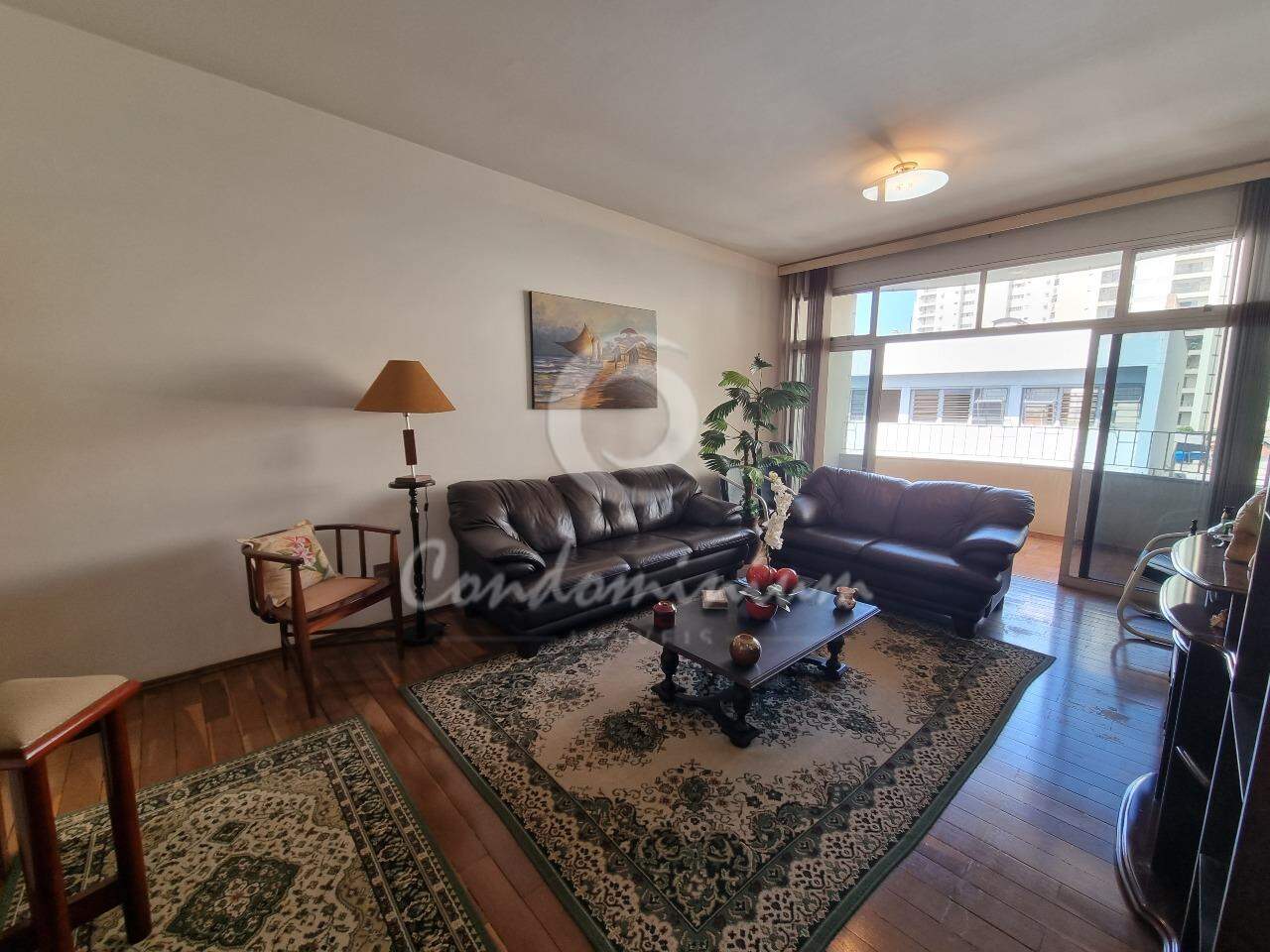 Apartamento com 3 quartos à venda, 167m² — foto 5 de 25