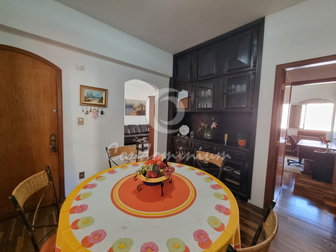 Apartamento com 3 quartos à venda, 167m² — foto 8 de 25