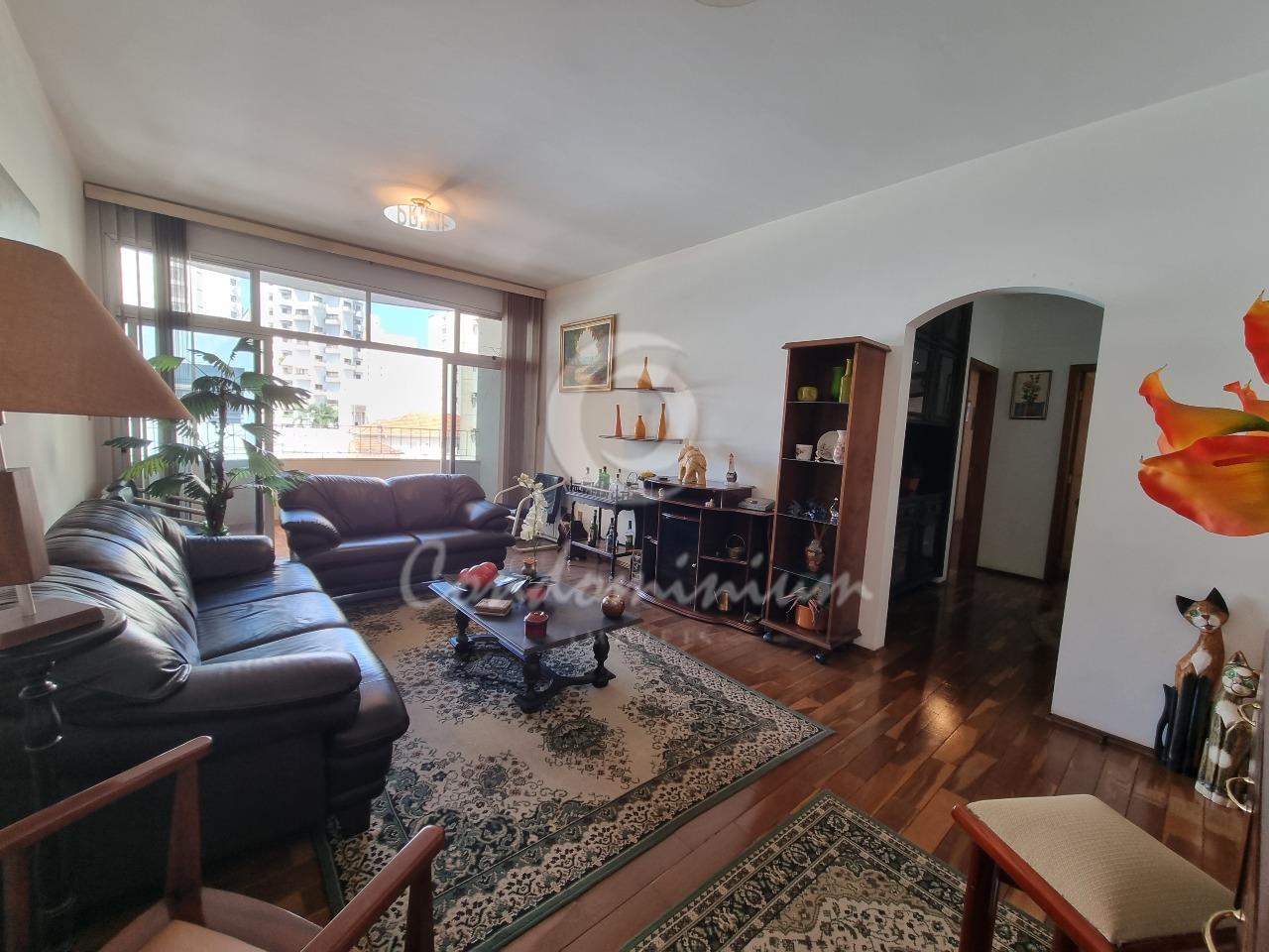 Apartamento com 3 quartos à venda, 167m² — foto 1 de 25