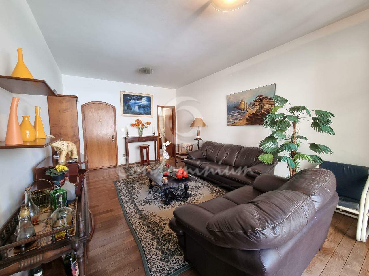 Apartamento com 3 quartos à venda, 167m² — foto 3 de 25