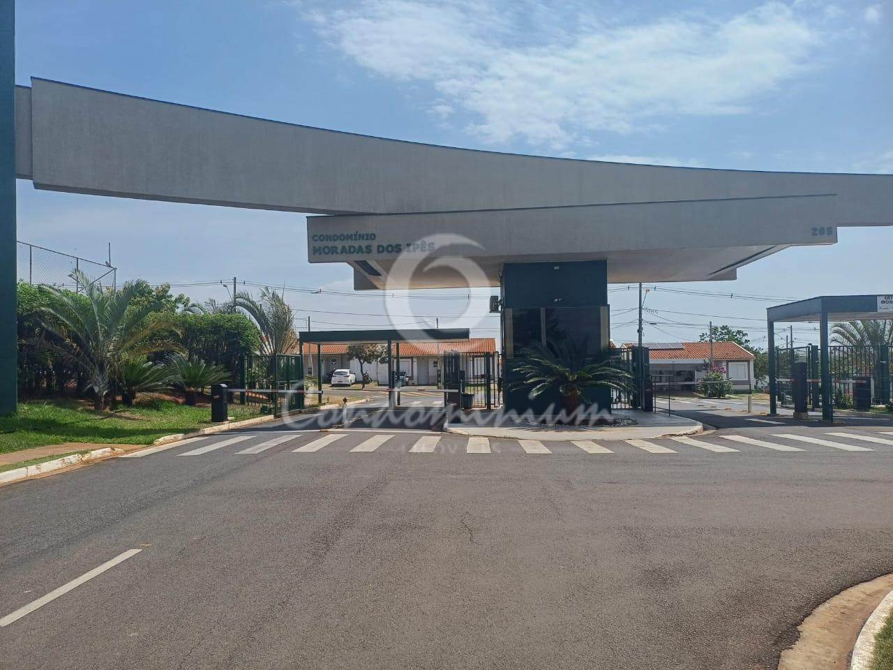 Casa de Condomínio com 2 quartos à venda, 100m² — foto 1 de 24