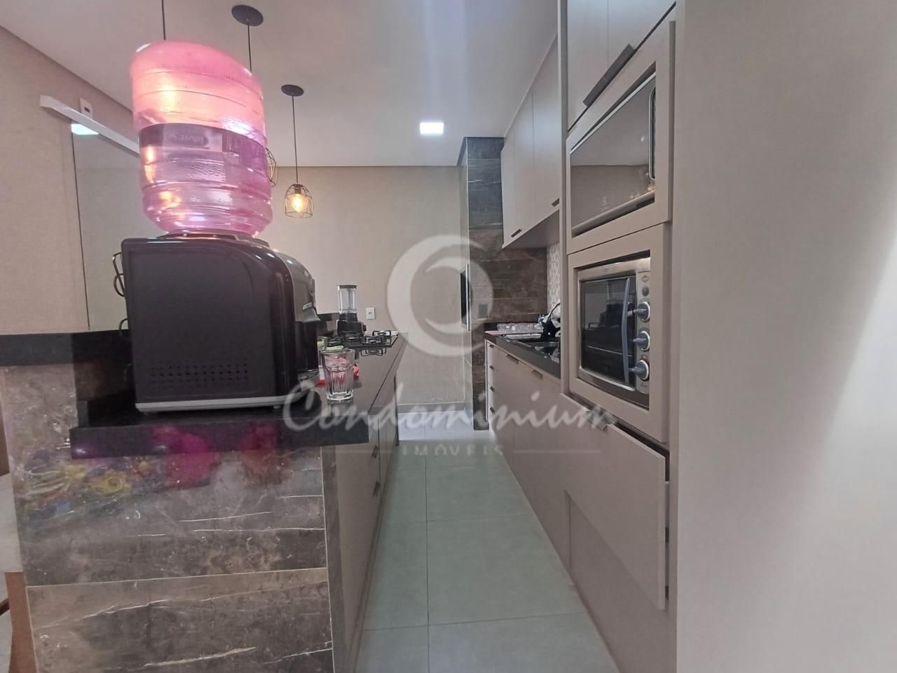 Casa de Condomínio com 2 quartos à venda, 100m² — foto 14 de 24