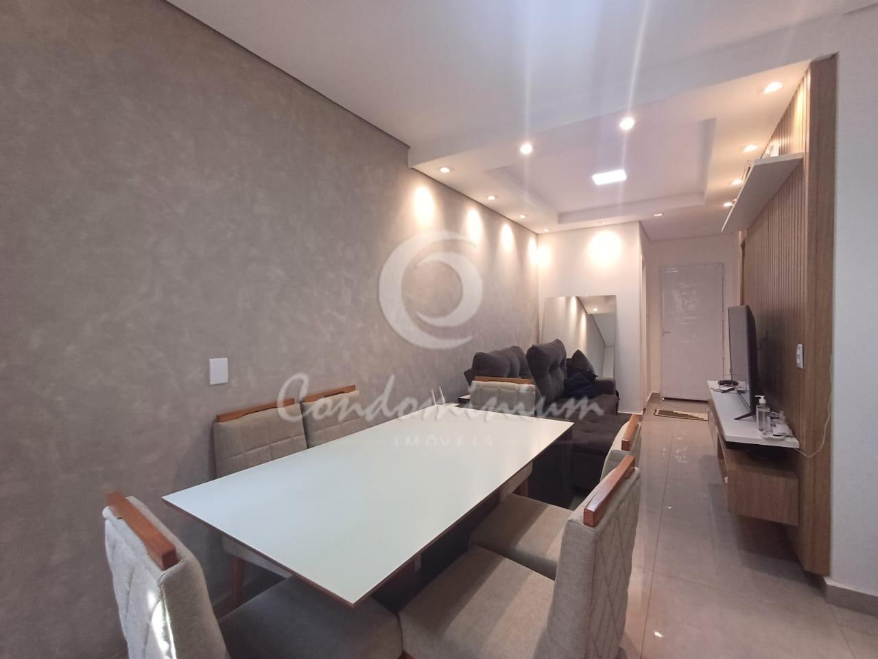 Casa de Condomínio com 2 quartos à venda, 100m² — foto 11 de 24