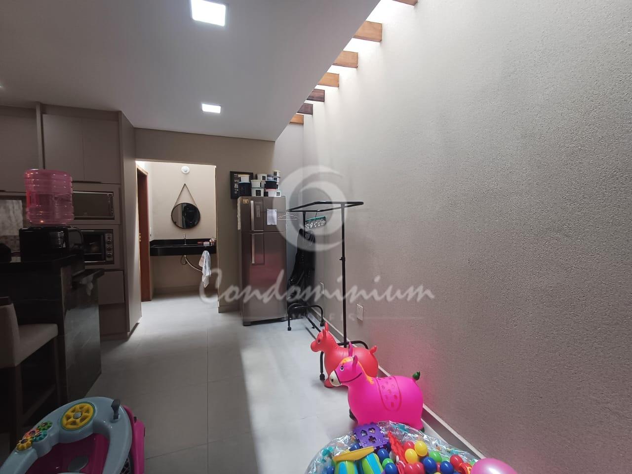Casa de Condomínio com 2 quartos à venda, 100m² — foto 16 de 24