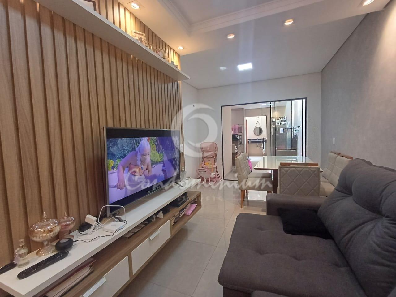 Casa de Condomínio com 2 quartos à venda, 100m² — foto 2 de 24