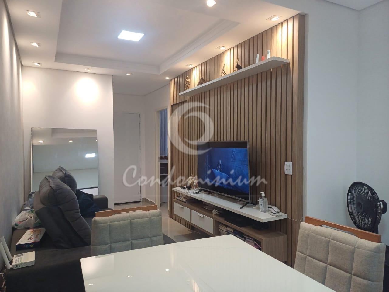 Casa de Condomínio com 2 quartos à venda, 100m² — foto 8 de 24