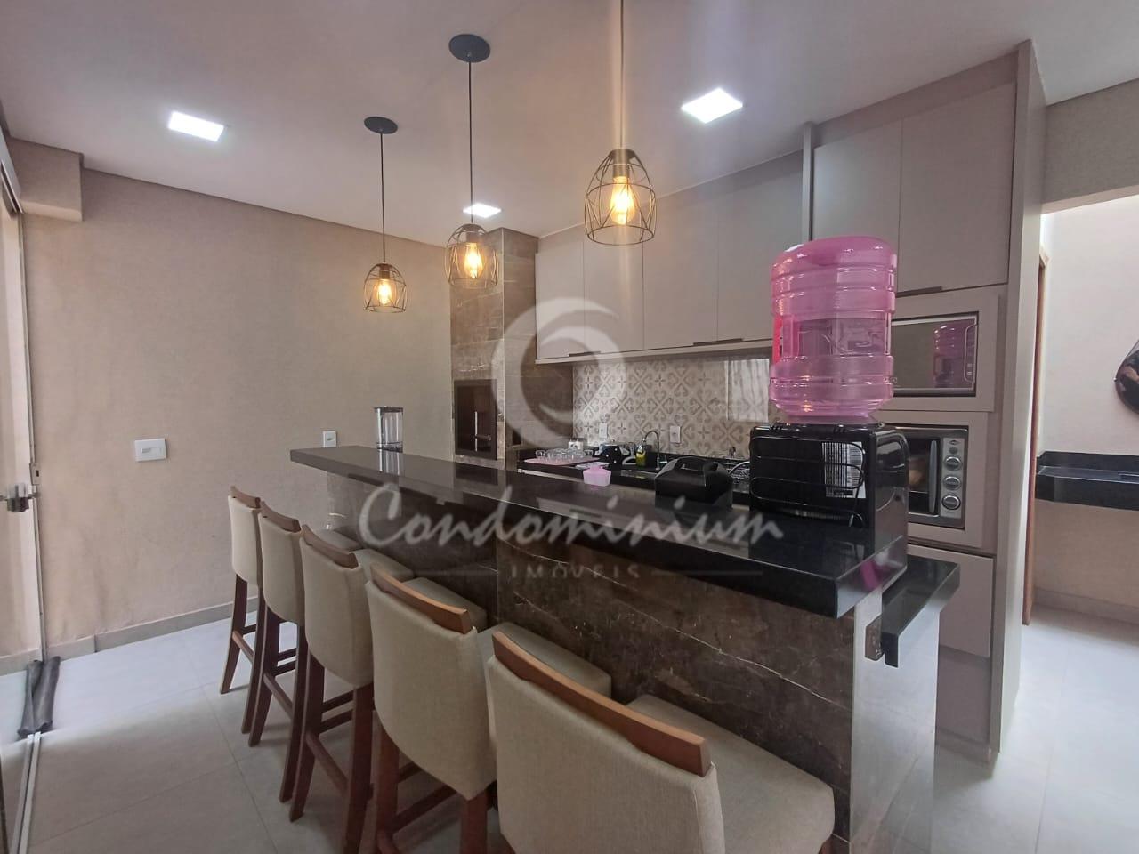 Casa de Condomínio com 2 quartos à venda, 100m² — foto 15 de 24